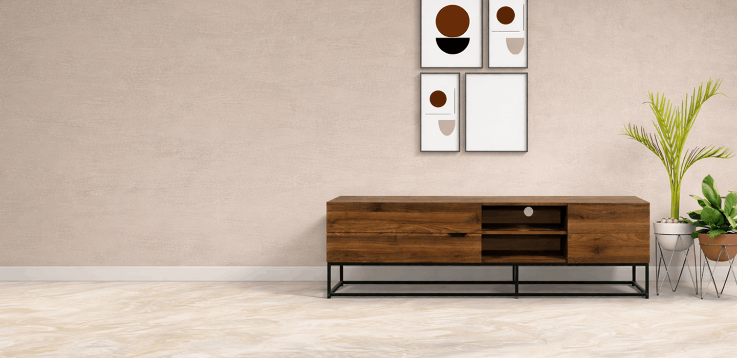 Your Dream Home Starts Here